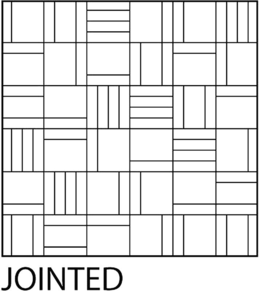 JOINTED trademark