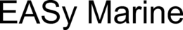 EASY MARINE trademark