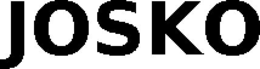 JOSKO trademark