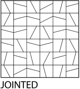 JOINTED trademark