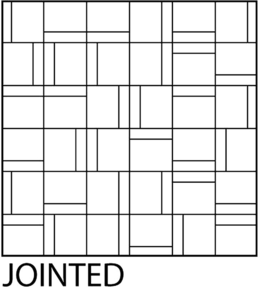 JOINTED trademark