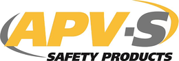 APV-S SAFETY PRODUCTS trademark