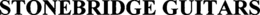 STONEBRIDGE GUITARS trademark