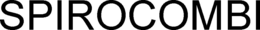 SPIROCOMBI trademark