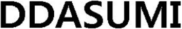 DDASUMI trademark