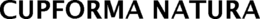 CUPFORMA NATURA trademark