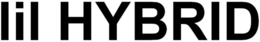 LIL HYBRID trademark