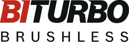 BITURBO BRUSHLESS trademark