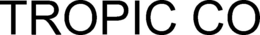 TROPIC CO trademark