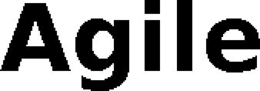 AGILE trademark
