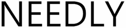 NEEDLY trademark