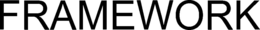 FRAMEWORK trademark