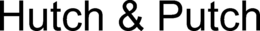 HUTCH & PUTCH trademark