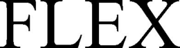 FLEX trademark