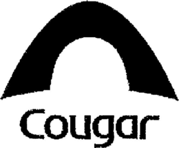 COUGAR trademark