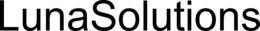 LUNASOLUTIONS trademark