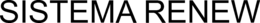 SISTEMA RENEW trademark