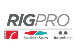 RIGPRO HALL SOUTHERNSPARS FUTUREFIBRES trademark