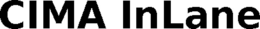 CIMA INLANE trademark
