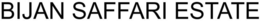 BIJAN SAFFARI ESTATE trademark