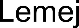 LEMEJ trademark