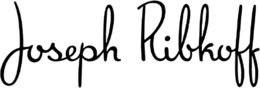 JOSEPH RIBKOFF trademark