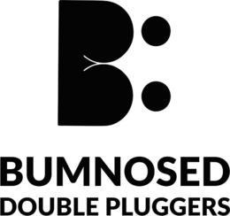 B: BUMNOSED DOUBLE PLUGGERS trademark