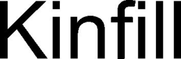 KINFILL trademark