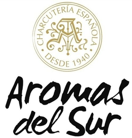 AROMAS DEL SUR ·CHARCUTERÍA ESPAÑOLA· DESDE 1940 trademark
