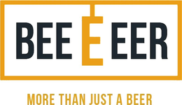 BEEEEER MORE THAN JUST A BEER trademark