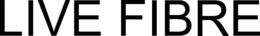 LIVE FIBRE trademark