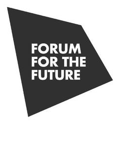FORUM FOR THE FUTURE trademark