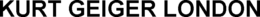 KURT GEIGER LONDON trademark