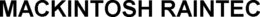 MACKINTOSH RAINTEC trademark