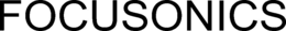 FOCUSONICS trademark