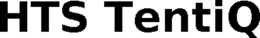 HTS TENTIQ trademark