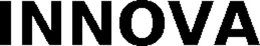 INNOVA trademark