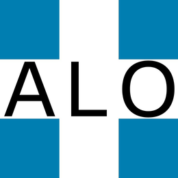 ALO trademark