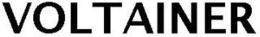 VOLTAINER trademark