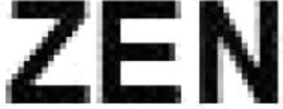 ZEN trademark