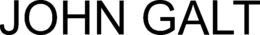 JOHN GALT trademark