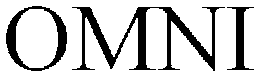 OMNI trademark