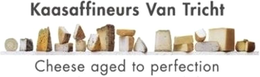 KAASAFFINEURS VAN TRICHT CHEESE AGED TO PERFECTION trademark