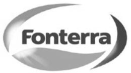 FONTERRA trademark