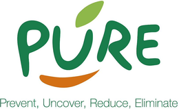 PURE PREVENT, UNCOVER, REDUCE, ELIMINATE trademark