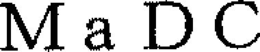 MADC trademark