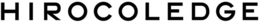 HIROCOLEDGE trademark