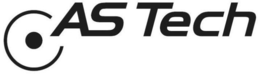 AS TECH trademark