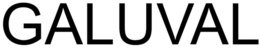 GALUVAL trademark