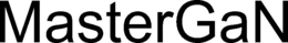 MASTERGAN trademark